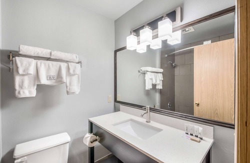 Sequim Hotel | Red Lion Inn & Suites Sequim