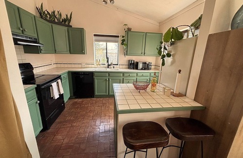 East Old Golden Rd House | Red Rocks Retreat: Unique 4-bedroom Home in Golden, Large Yard and Patios