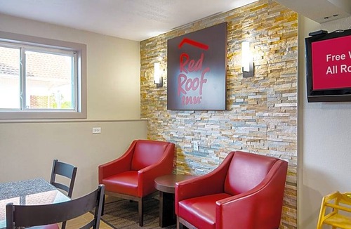 Cameron Hotel | Red Roof Inn Cameron