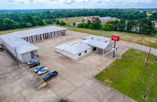 Nacogdoches Hotel | Red Roof Inn Nacogdoches