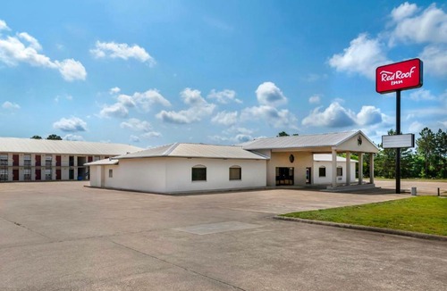 Nacogdoches Hotel | Red Roof Inn Nacogdoches