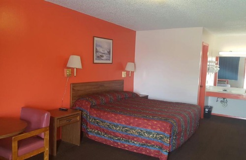 Breckenridge Hotel | Regency Inn Breckenridge