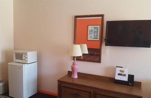 Breckenridge Hotel | Regency Inn Breckenridge