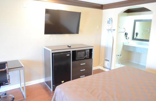 Humble Hotel | Regency Inn Humble IAH - Intercontinental