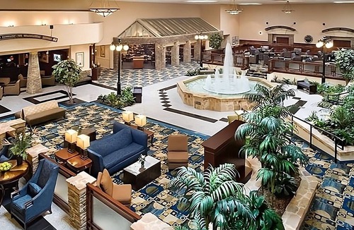 Fort Worth Hotel | Relax and Unwind! Pool, Free Parking, Near Modern Art Museum of Fort Worth