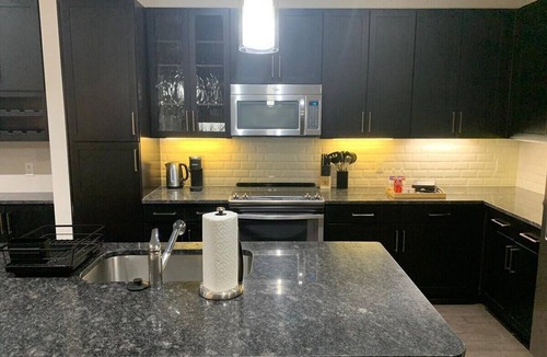Richardson Apartment | Relax at Cityline I Premium 2BR in Dallas