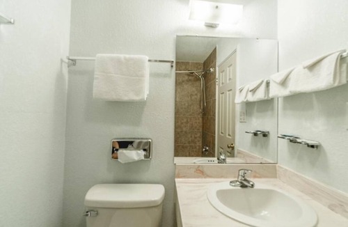 Boise City Hotel | Relax in a 2-Room Retreat Near Top Oklahoma Panhandle Attractions and Dining