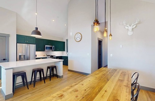 Grand Elk Ranch House | Relax, Recharge, and Explore – Your Perfect Mountain Retreat in Granby, CO