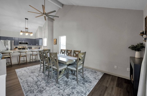 April Sound House | Relax & Recharge at Lake Conroe ★ Lone Star Lakehouse ★ 3BR/3BA Townhome
