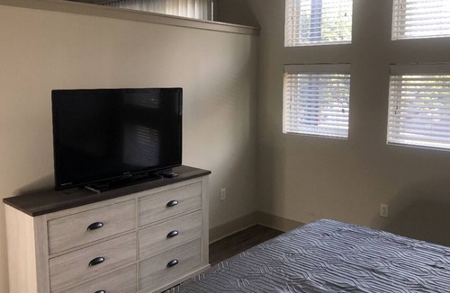 Uptown Apartment | Relaxation and peace