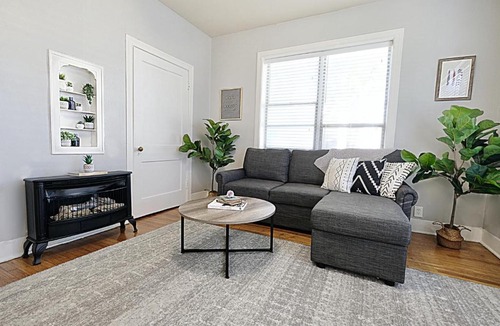 Lower Greenville Apartment | Relaxing 1 BR near Lower Greenville Free Parking