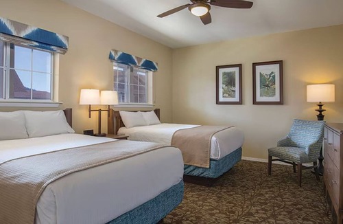 Table Rock Resort | Relaxing Branson Getaway with Pools & Spacious 2BR Vacation Suite