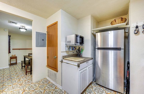 Helotes Apartment | Relaxing Helotes Apt: 7 Mi to UT at San Antonio!