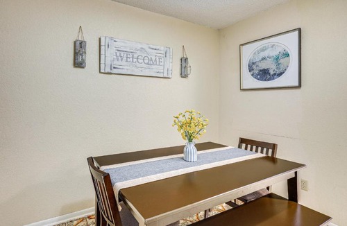 Helotes Apartment | Relaxing Helotes Apt: 7 Mi to UT at San Antonio!