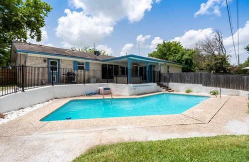 Killeen House | Relaxing house with Hot Tub and Private Pool