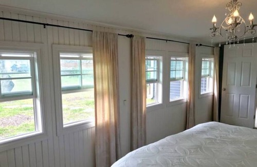 Stephenville House | Relaxing weekend getaway