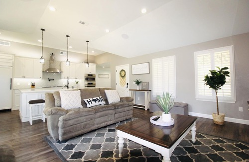 Flower Mound House | Relocation? Insurance Claim? Rehab? Best LOCATION in Flower Mound