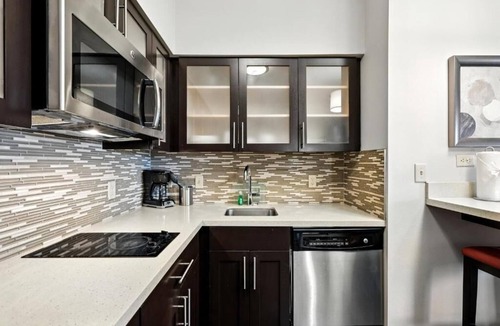 Chinatown Apartment | Relux at Westchase
