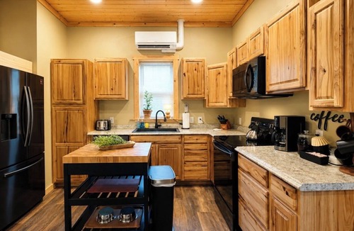 Trinidad House | Remodeled 1890 Home with Large Fenced Yard