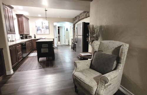 North Central Westminster Apartment | Remodeled & Fully-Furnished Guest Suite
