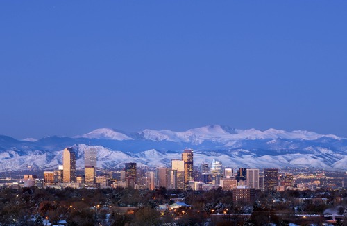 Northeast Park Hill Hotel | Renaissance Denver Central Park Hotel