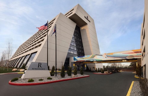 Northeast Park Hill Hotel | Renaissance Denver Hotel & Conference Center