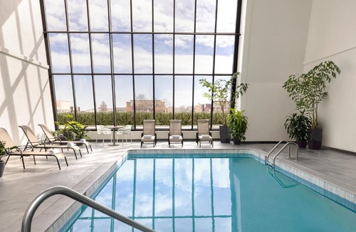 Northeast Park Hill Hotel | Renaissance Denver Hotel & Conference Center