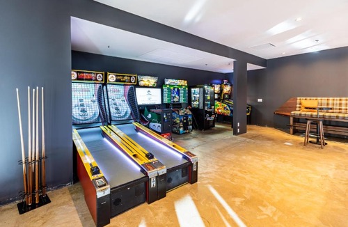 Northeast Park Hill Hotel | Renaissance Denver Hotel & Conference Center