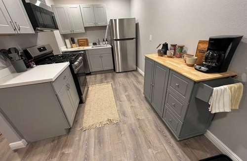 Victory Hills Condo | Renovated Apartment with New Furnishings - Unit 146