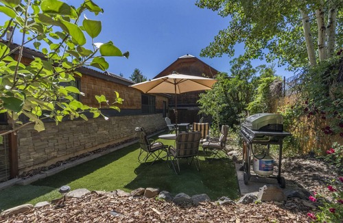 Historic Downtown Durango House | Renovated Home in Historic Downtown Durango