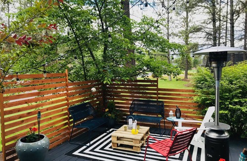 Mead House | *RENOVATED* Peaceful Home Near Green Bluff, Wedding venues, Ski Resorts & Lakes