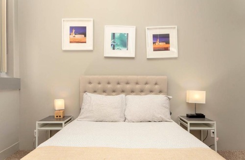 Downtown Denver Hotel | Renu Denver - Relax, Revive, Renew