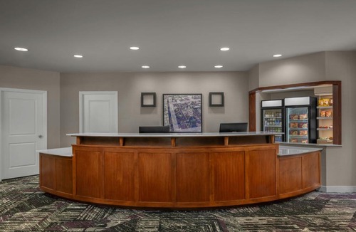 Boise Hotel | Residence Inn Boise West