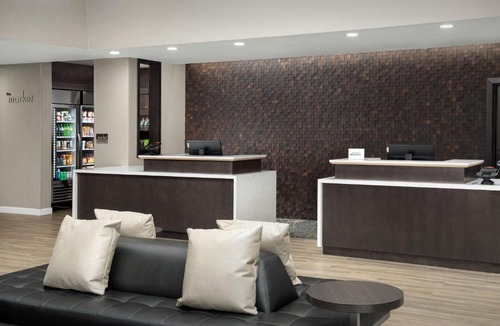 South Arlington Hotel | Residence Inn by Marriott Dallas Grand Prairie