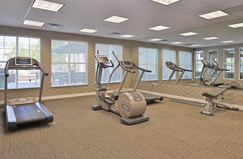 Aurora Hotel | Residence Inn by Marriott Denver Airport at Gateway Park
