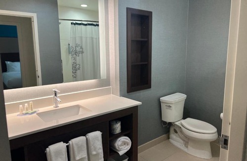 Oklahoma City Hotel | Residence Inn by Marriott Oklahoma City North/Quail Springs