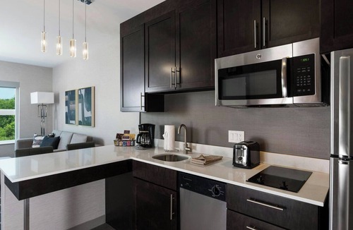Main - Military Plaza Hotel | Residence Inn by Marriott San Antonio Riverwalk