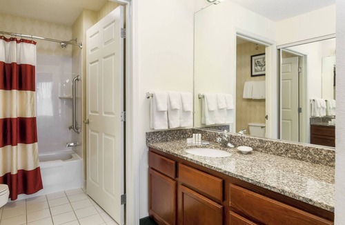 Oklahoma City Hotel | Residence Inn by Marriott Oklahoma City South
