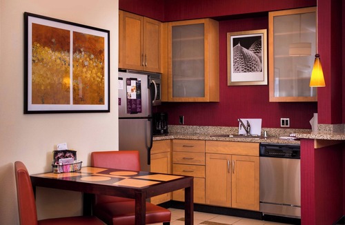 Victory Hills Hotel | Residence Inn by Marriott Albuquerque Airport