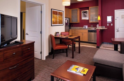 Victory Hills Hotel | Residence Inn by Marriott Albuquerque Airport