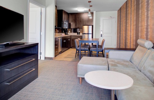 Broomfield Hotel | Residence Inn by Marriott Boulder Broomfield/Interlocken