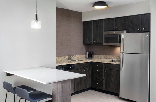 Fort Collins Hotel | Residence Inn By Marriott Fort Collins