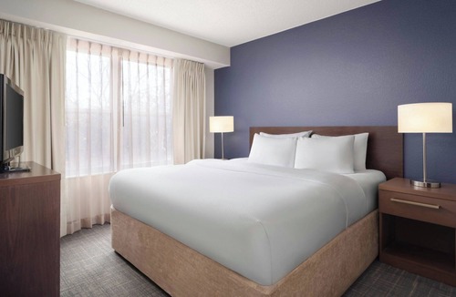 Fort Collins Hotel | Residence Inn By Marriott Fort Collins