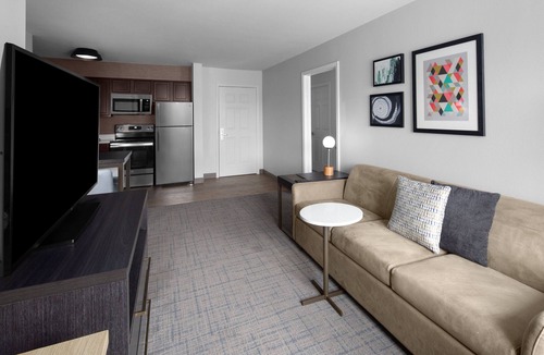Fort Worth Cultural District Hotel | Residence Inn by Marriott Fort Worth Cultural District