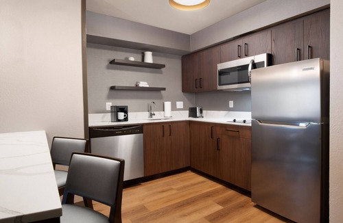 Fort Smith Hotel | Residence Inn by Marriott Fort Smith