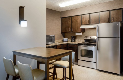 Louisville Hotel | Residence Inn by Marriott Boulder Broomfield