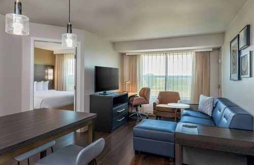 Aurora Hotel | Residence Inn by Marriott Denver Airport at Gateway Park