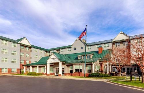 Aurora Hotel | Residence Inn by Marriott Denver Airport at Gateway Park