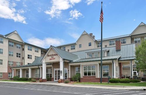 Aurora Hotel | Residence Inn by Marriott Denver Airport at Gateway Park