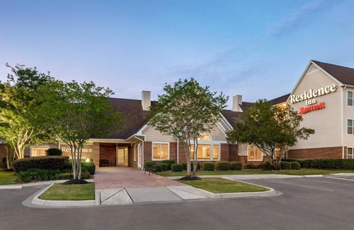 Willowbrook Hotel | Residence Inn by Marriott Houston Northwest Willowbrook